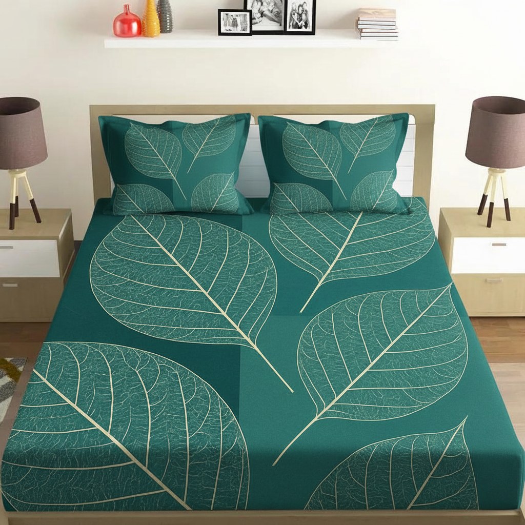 Vein Lace Blueprint stylish bedding sets for home