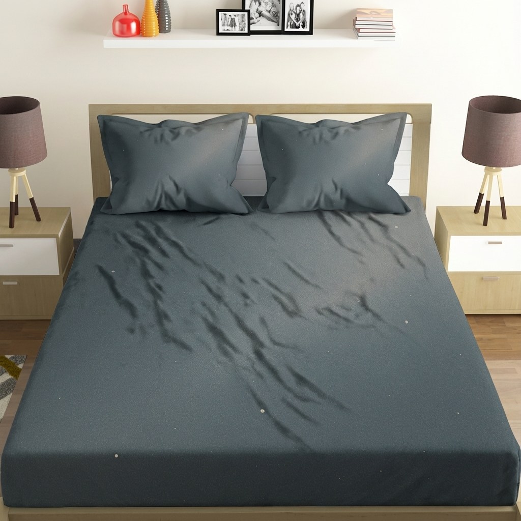 Microwave Whisper Gradient stylish bedding sets for home