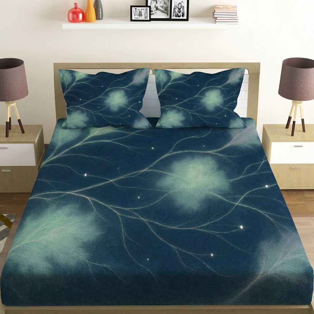 Filament Garden Drift stylish bedding sets for home