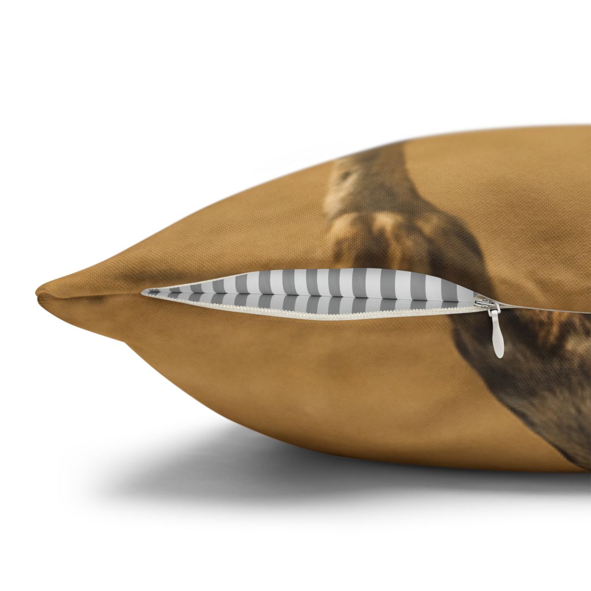 Pulse Trail Painted Dog comfortable bedding pillow covers