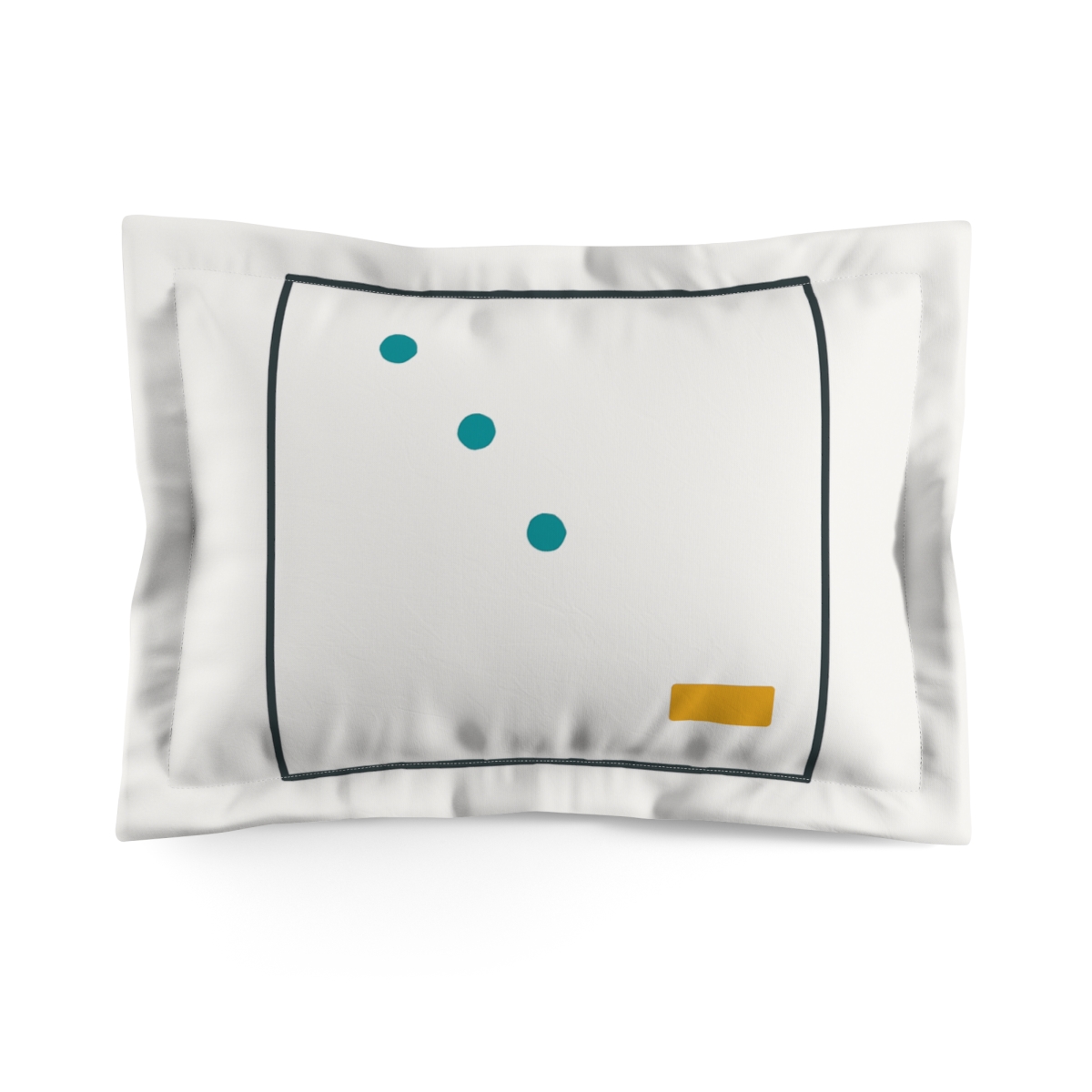 Quadrant Frame With Three Point Drift comfortable bed pillows