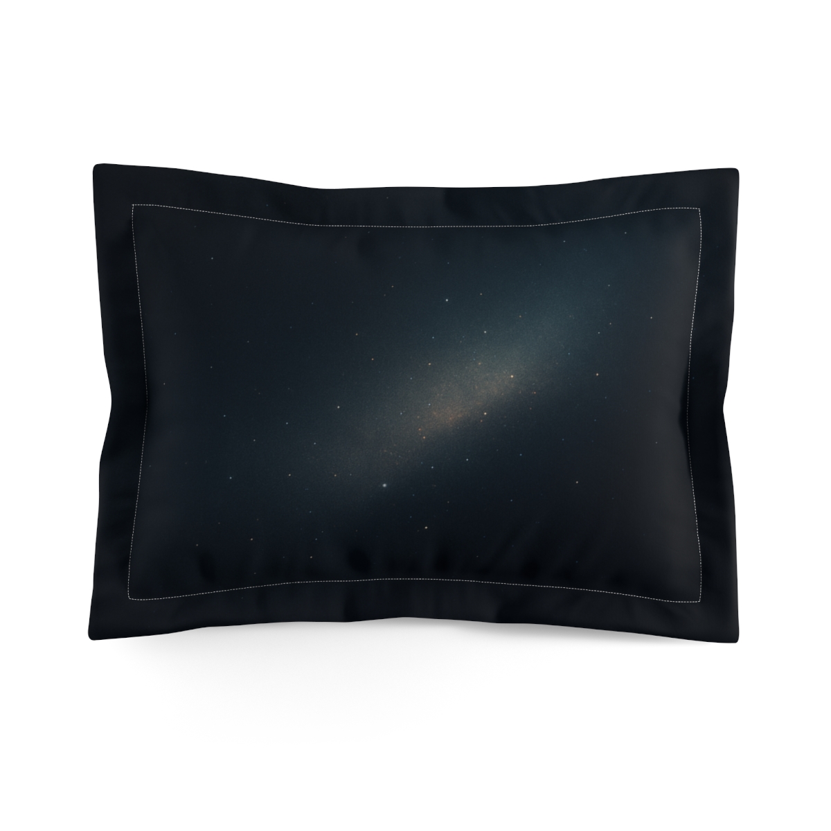 Quantum Dust Mirage unique shape pillows