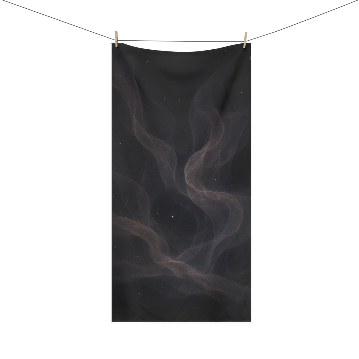 Quantum Dust Mirage comfortable face towels