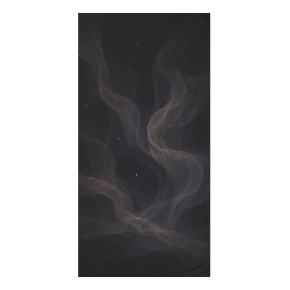 Quantum Dust Mirage comfortable face towels