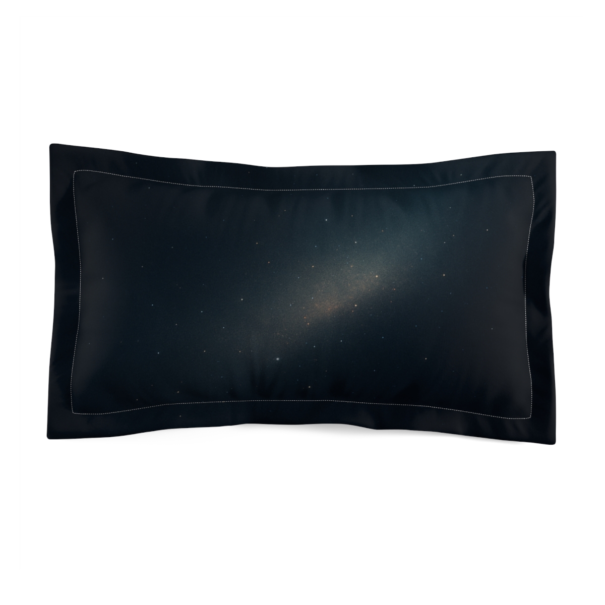 Quantum Dust Mirage unique shape pillows