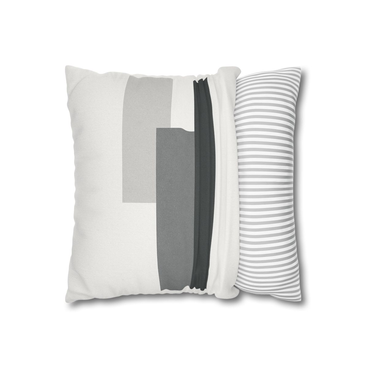 Quiet Bridge Of Three Bars personalized pillow covers
