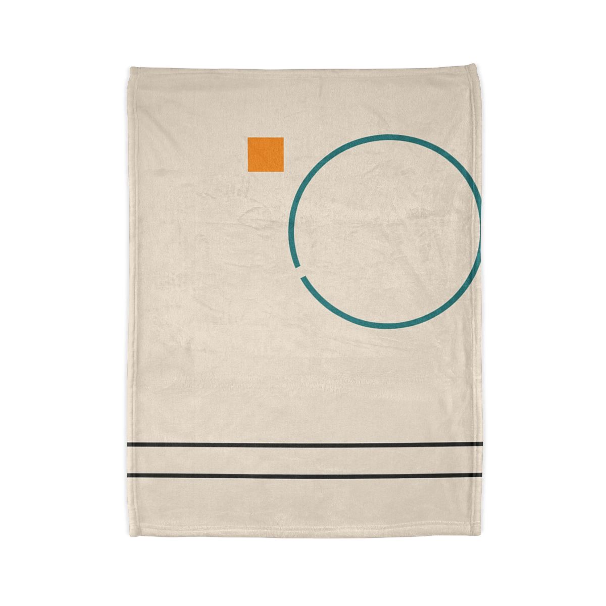 Quiet Column With Split Ring warm winter blankets