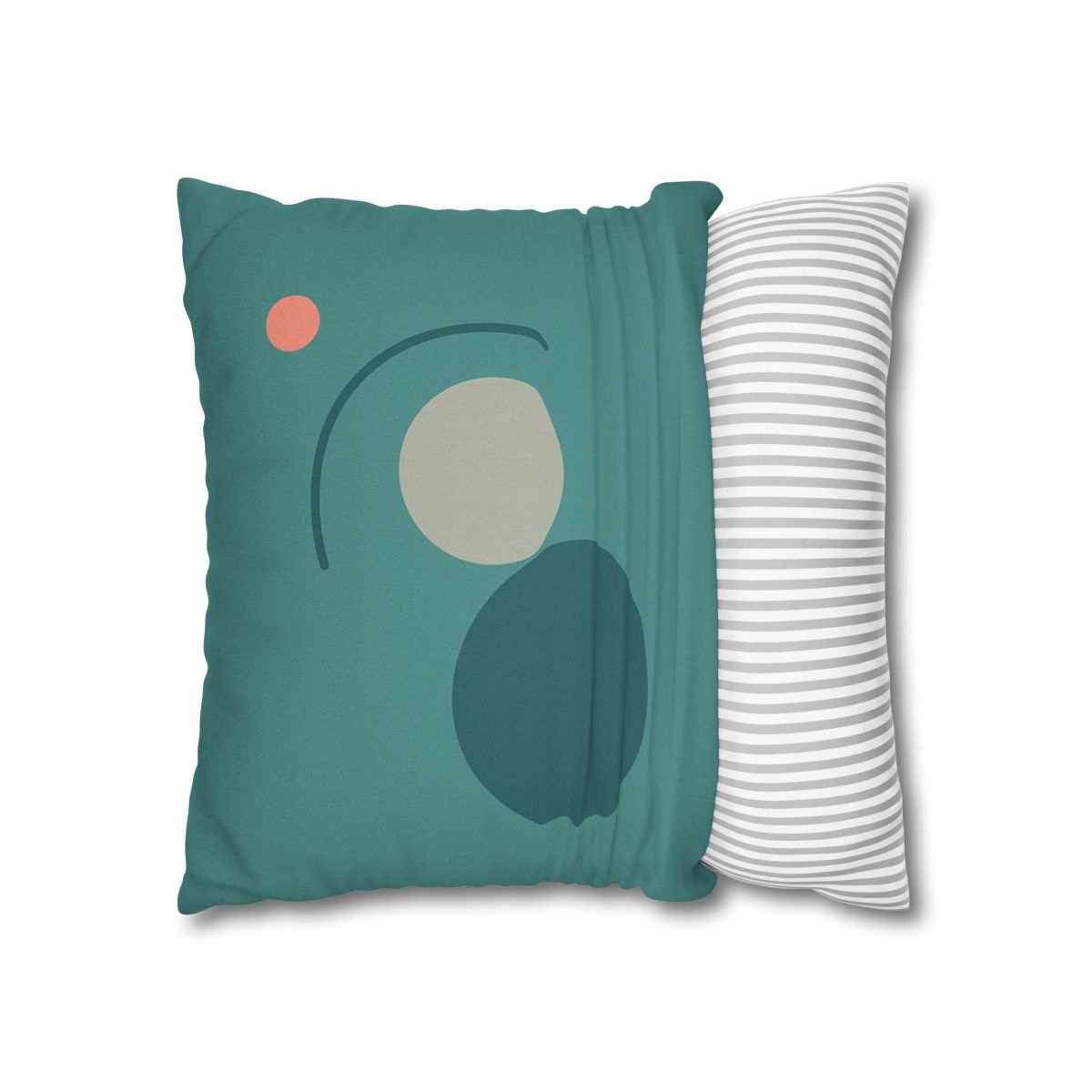 Quiet Constellation Trio custom pillow cases