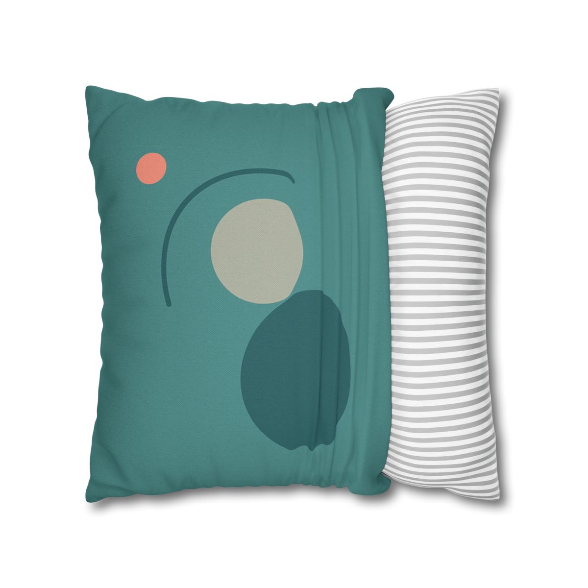 Quiet Constellation Trio custom pillow cases