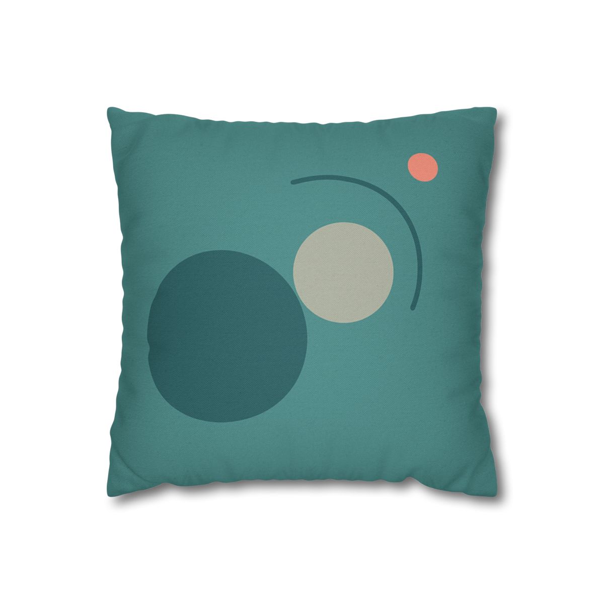 Quiet Constellation Trio custom pillow cases