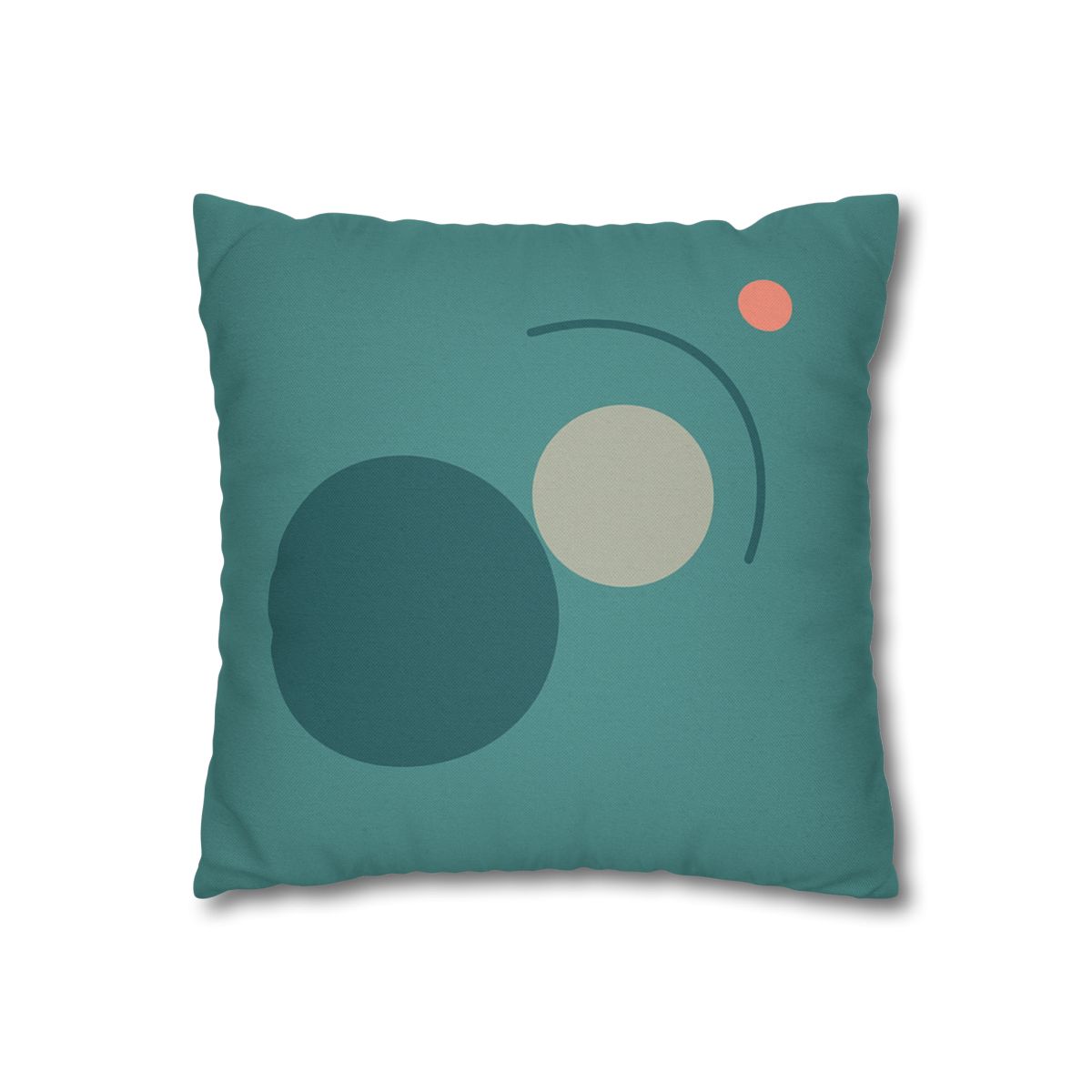Quiet Constellation Trio custom pillow cases