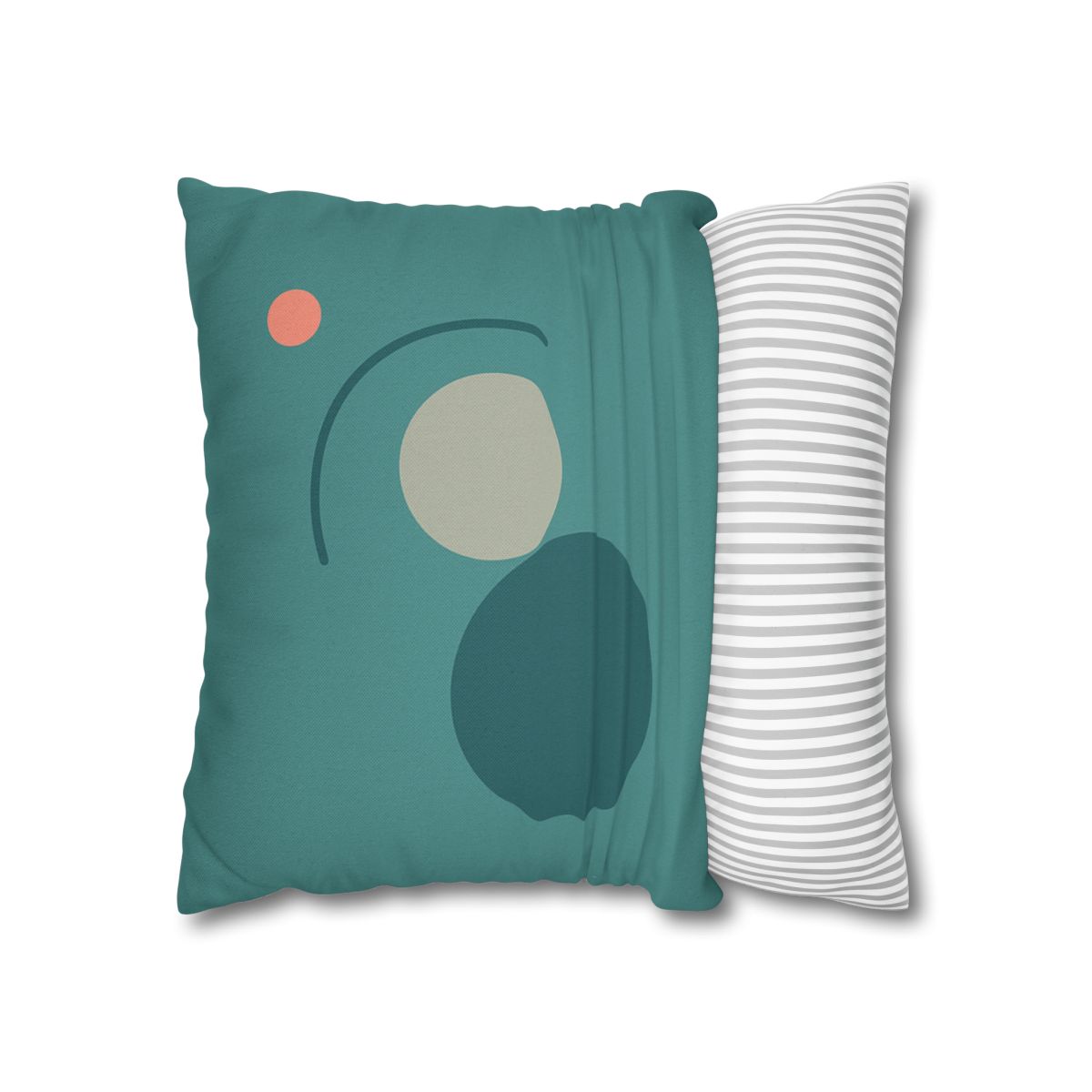 Quiet Constellation Trio custom pillow cases