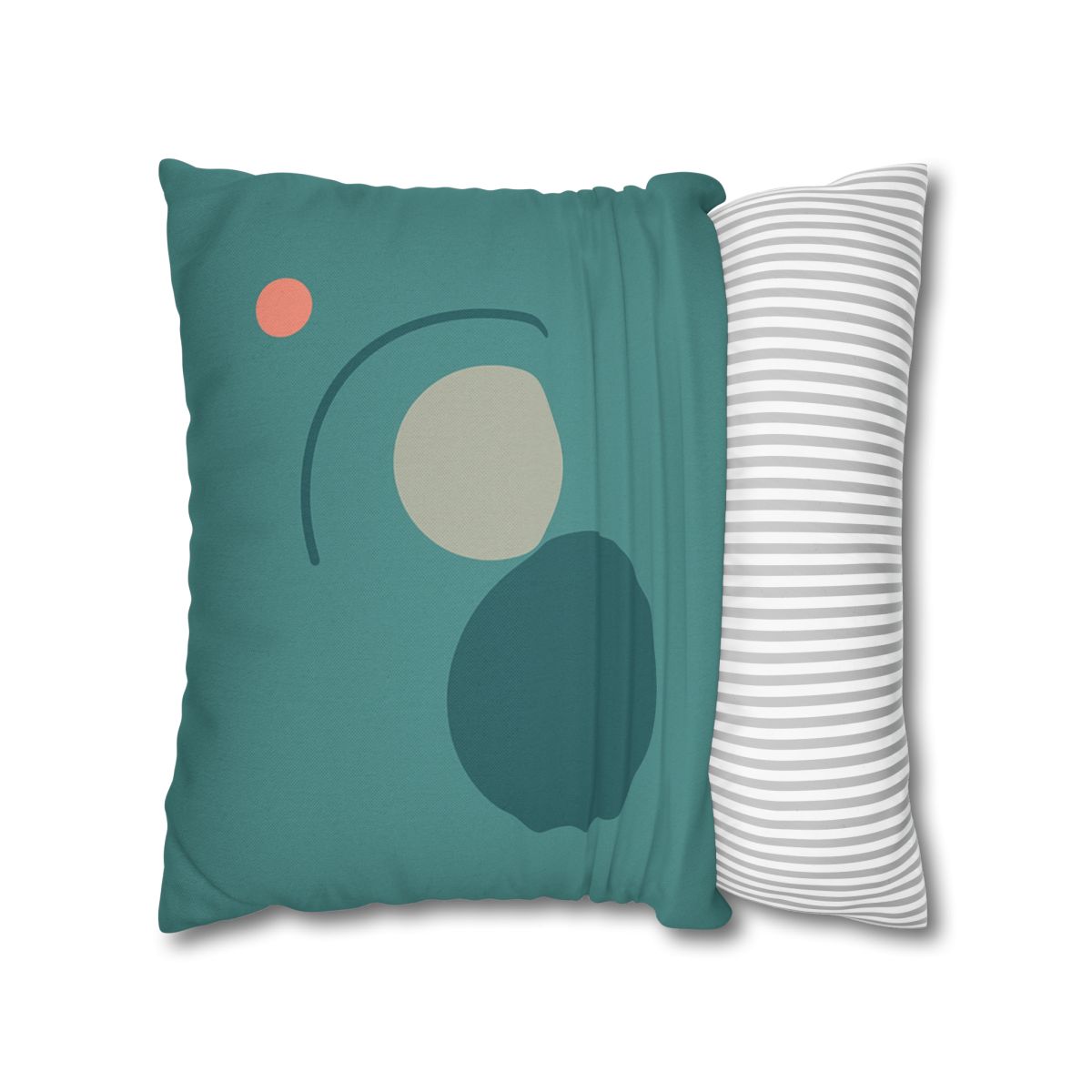 Quiet Constellation Trio custom pillow cases