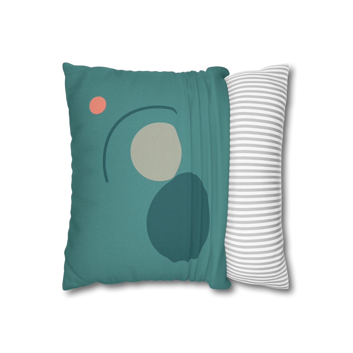 Quiet Constellation Trio custom pillow cases