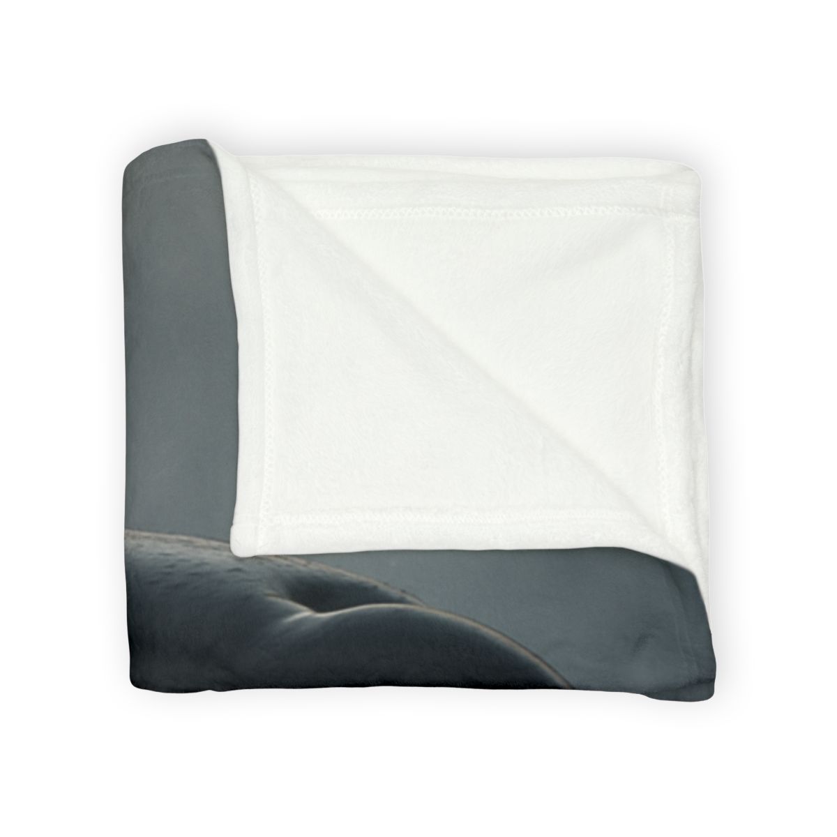 Quiet Current Orca unique gift blanketscustom blankets