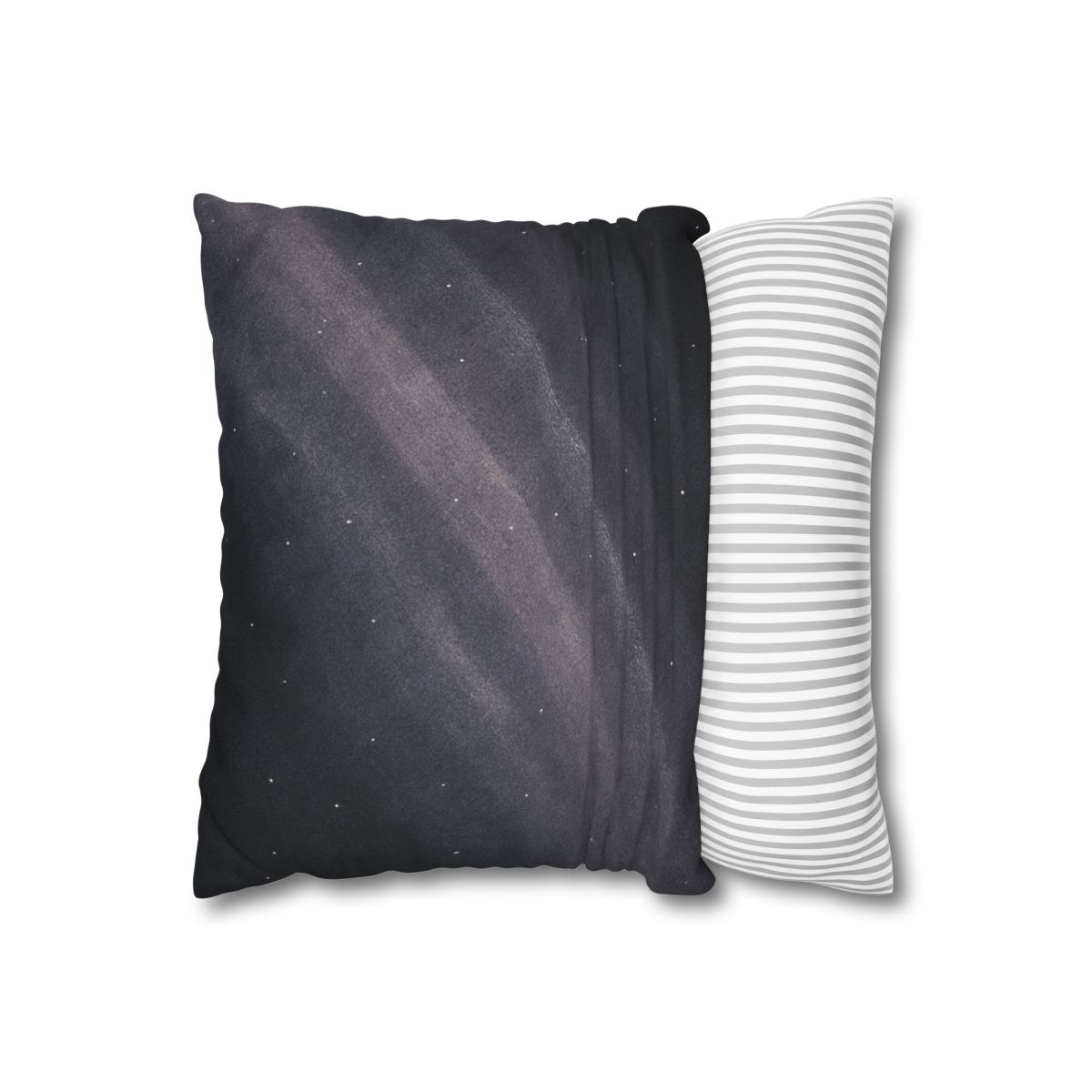 Quiet Dust Veil Tapestry personalized pillow covers