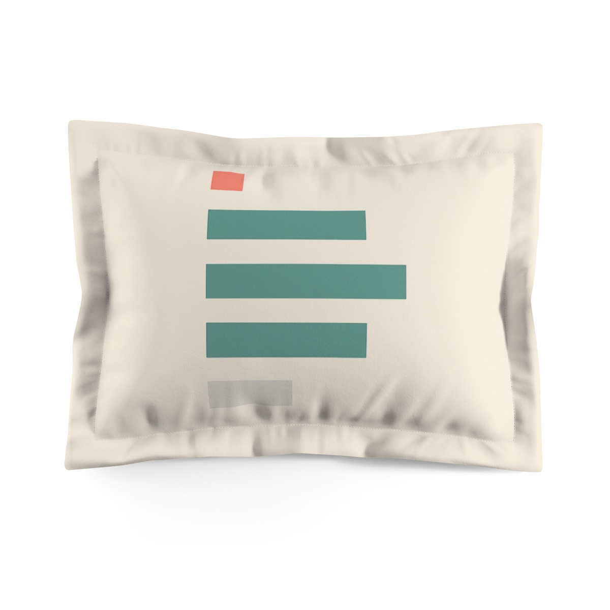 Quiet Ladder Of Short Bars gift pillows for home
