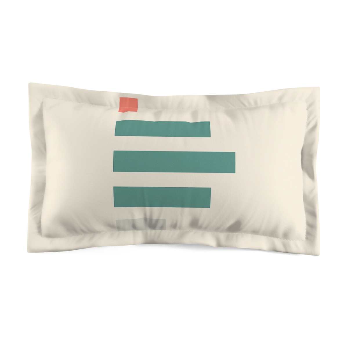 Quiet Ladder Of Short Bars gift pillows for home