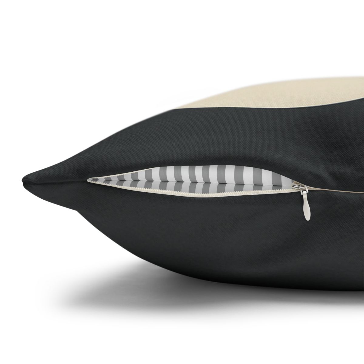 Quiet Orbit Of Three Circles trendy patterned pillow cases