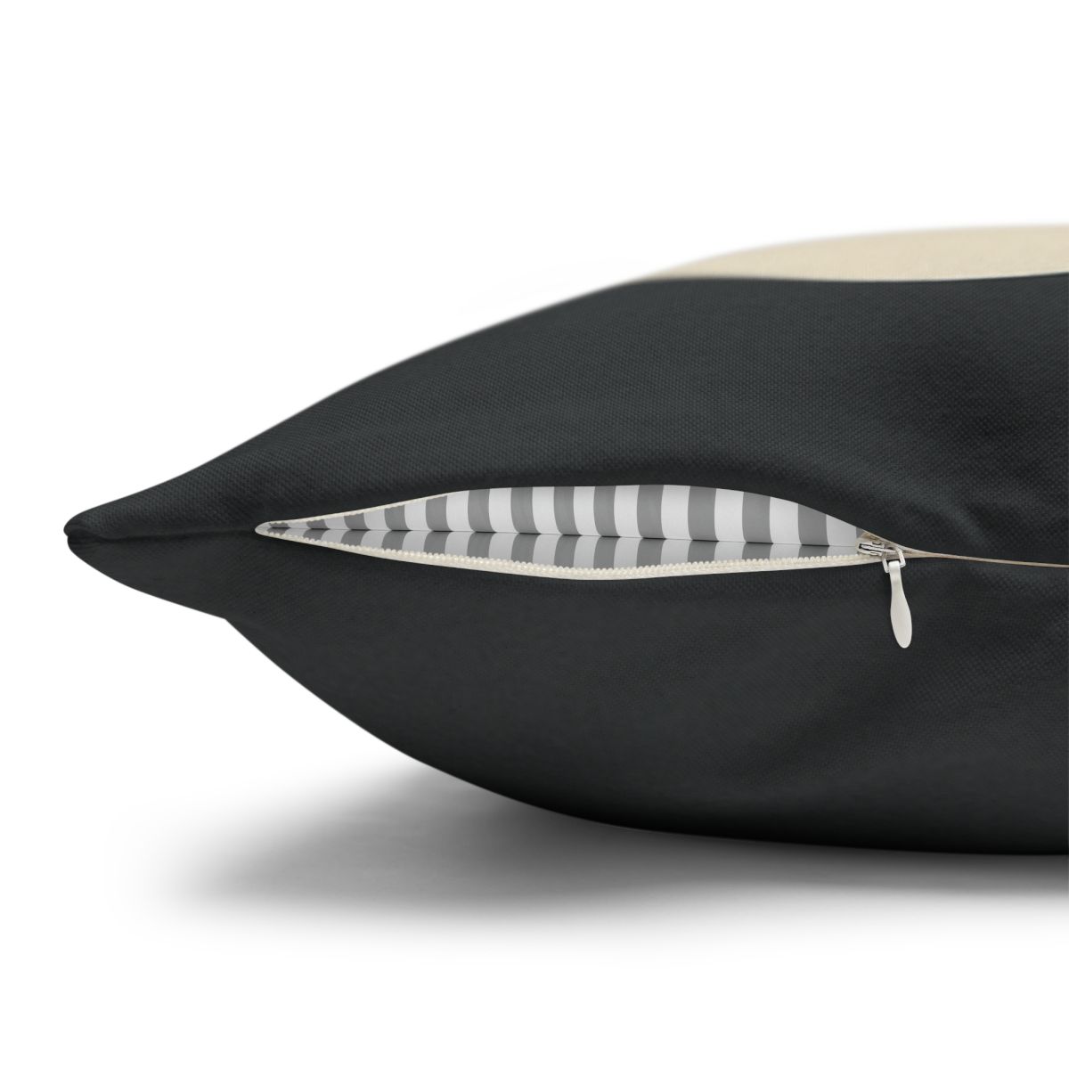 Quiet Orbit Of Three Circles trendy patterned pillow cases