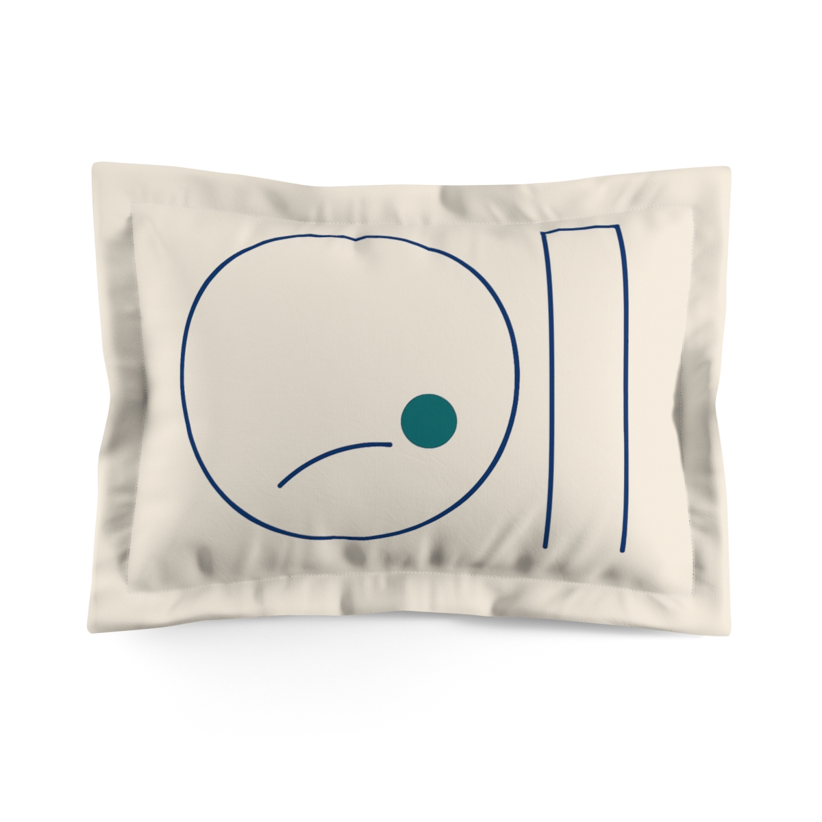 Quiet Orbit With Offset Gate comfortable bed pillows