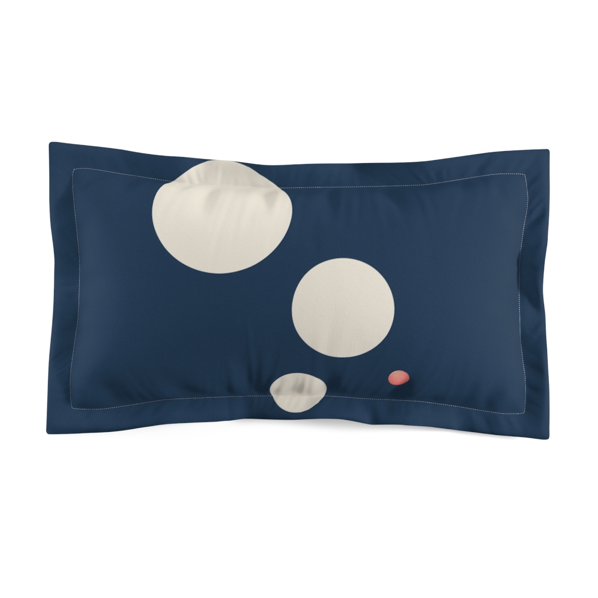 Quiet Orbits In Open Field personalized decorative pillows