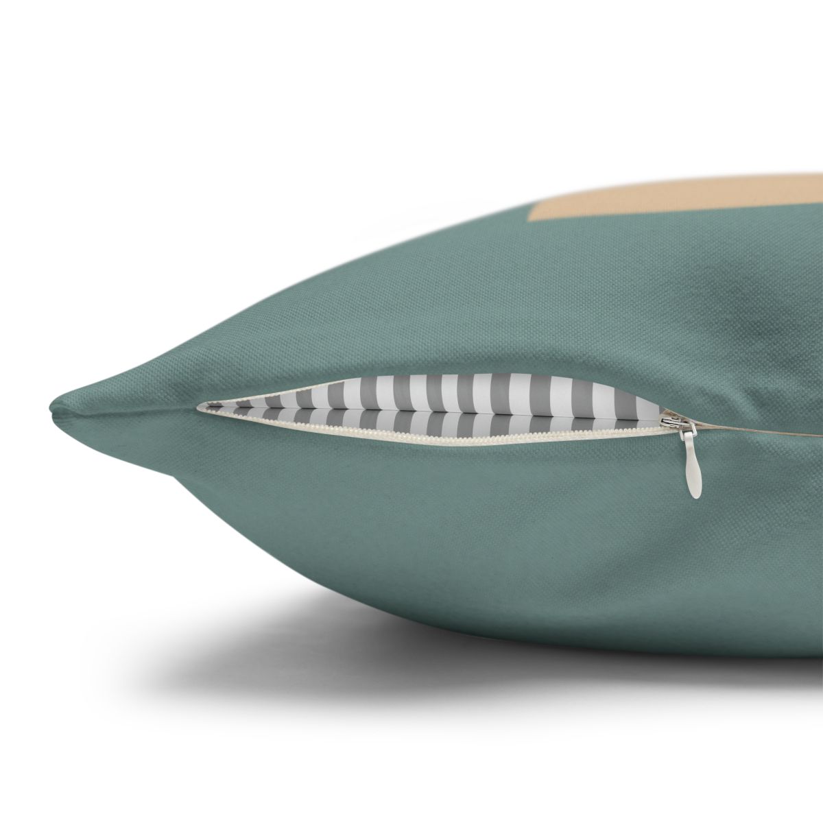 Quiet Triad With Open Ring trendy patterned pillow cases