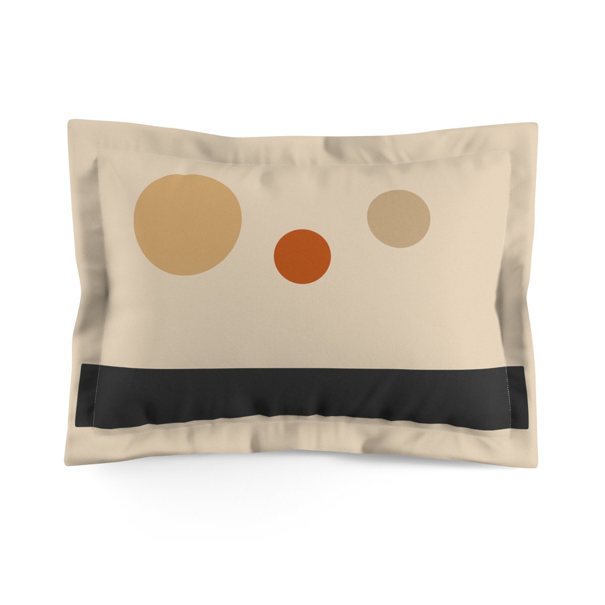 Quiet Trio Above A Low Bar gift pillows for home