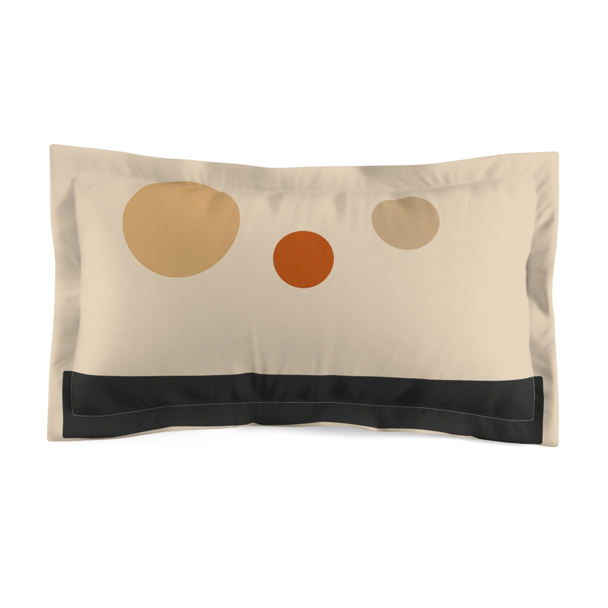 Quiet Trio Above A Low Bar gift pillows for home