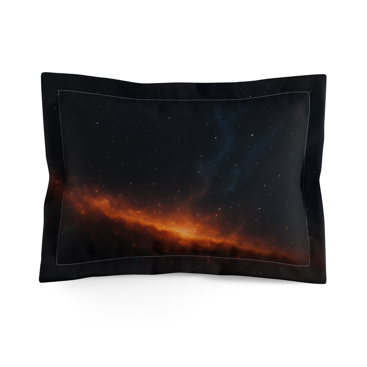 Radiant Dust Horizon trendy accent pillows