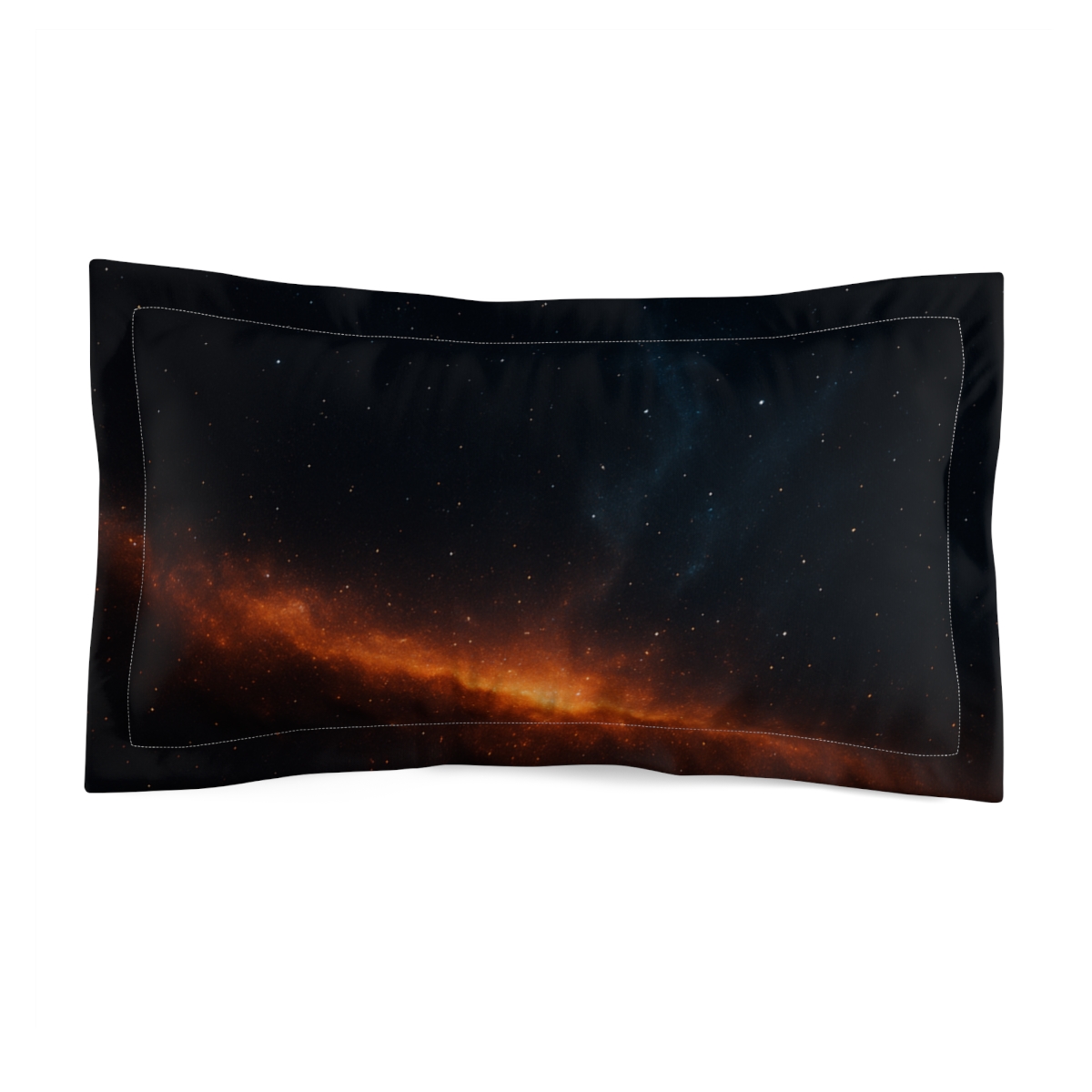 Radiant Dust Horizon trendy accent pillows