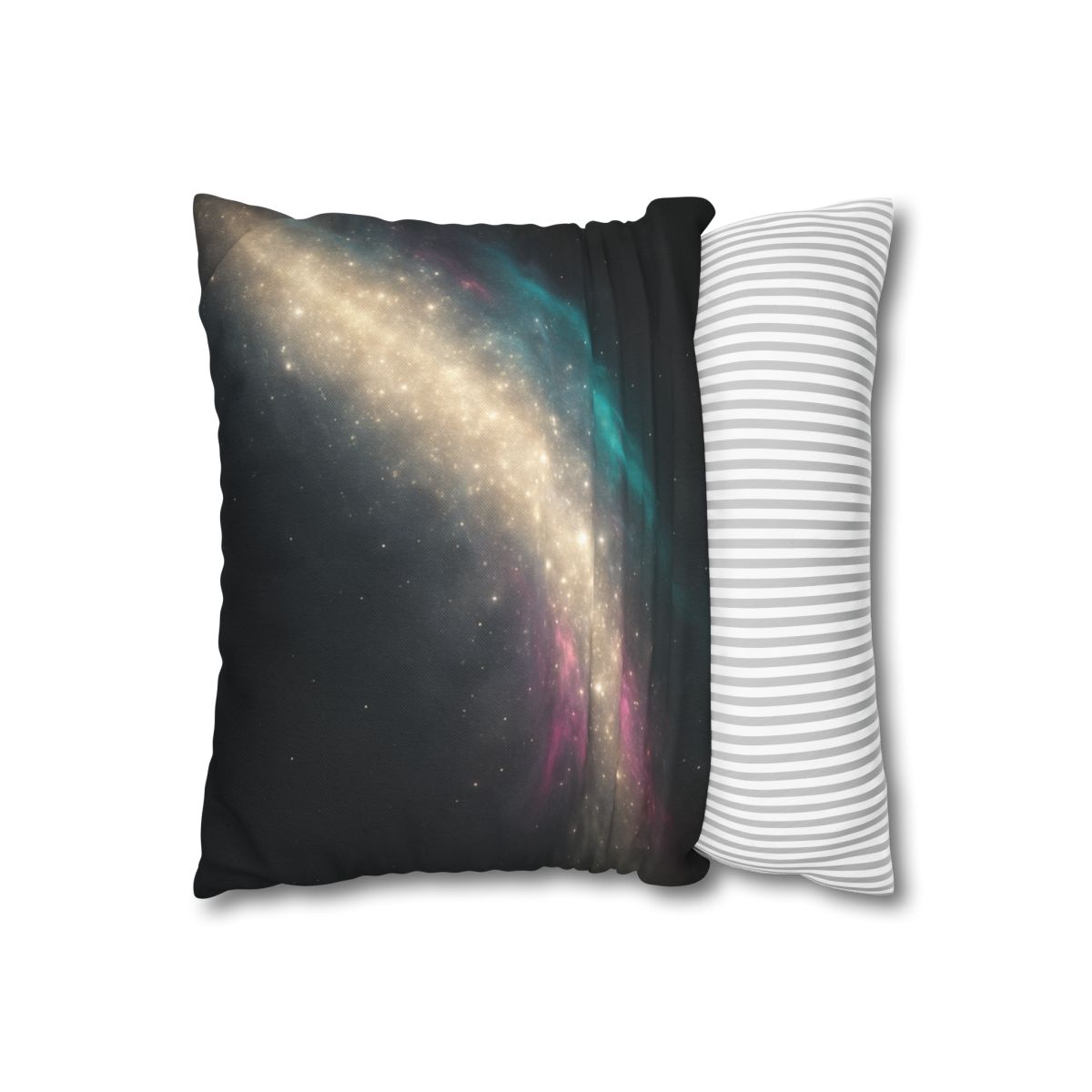 Radiant Flux Starstream unique gift pillow cases