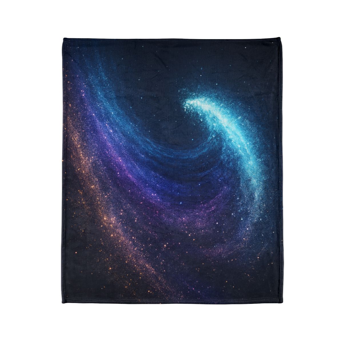 Radiant Particle Tidalwave unique gift blanketscustom blankets