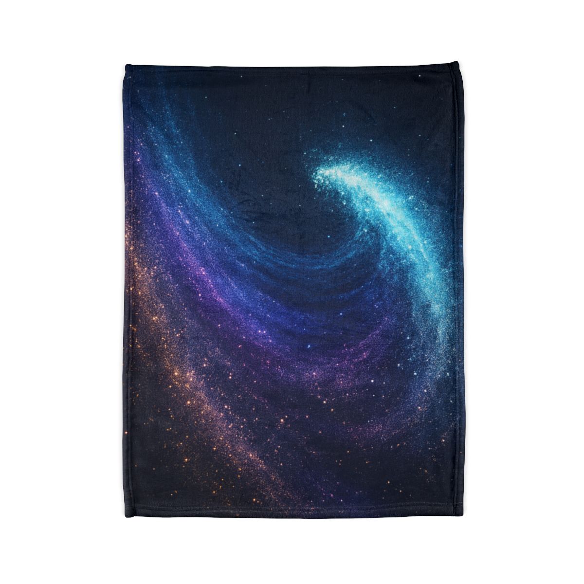 Radiant Particle Tidalwave unique gift blanketscustom blankets