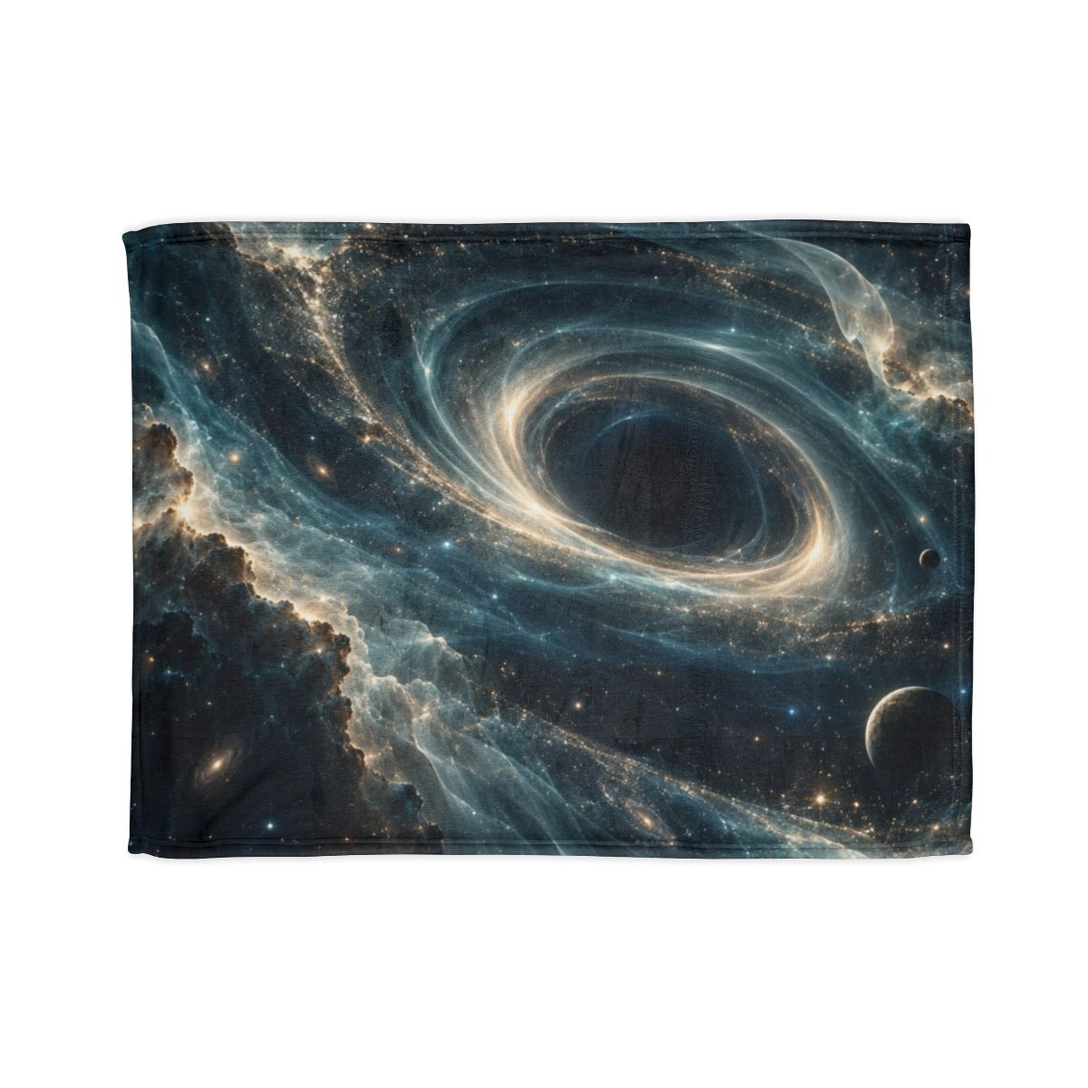 Radiant Vacuum Pearlwake trendy patterned blankets [AI-fe5f54ab-0f63e864e1aa]