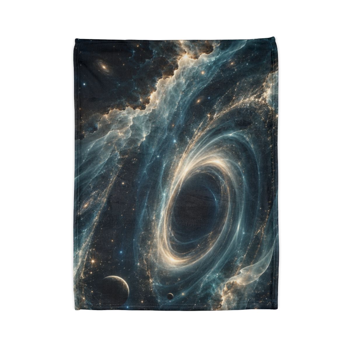 Radiant Vacuum Pearlwake trendy patterned blankets [AI-fe5f54ab-bc452b1fa33f]