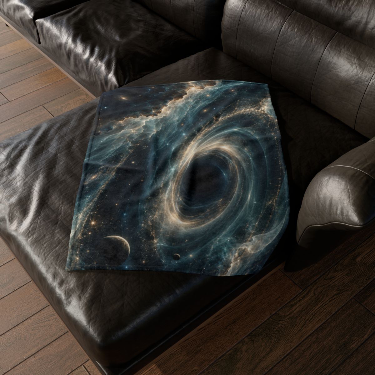 Radiant Vacuum Pearlwake trendy patterned blankets [AI-fe5f54ab-7e7db13f3e61]