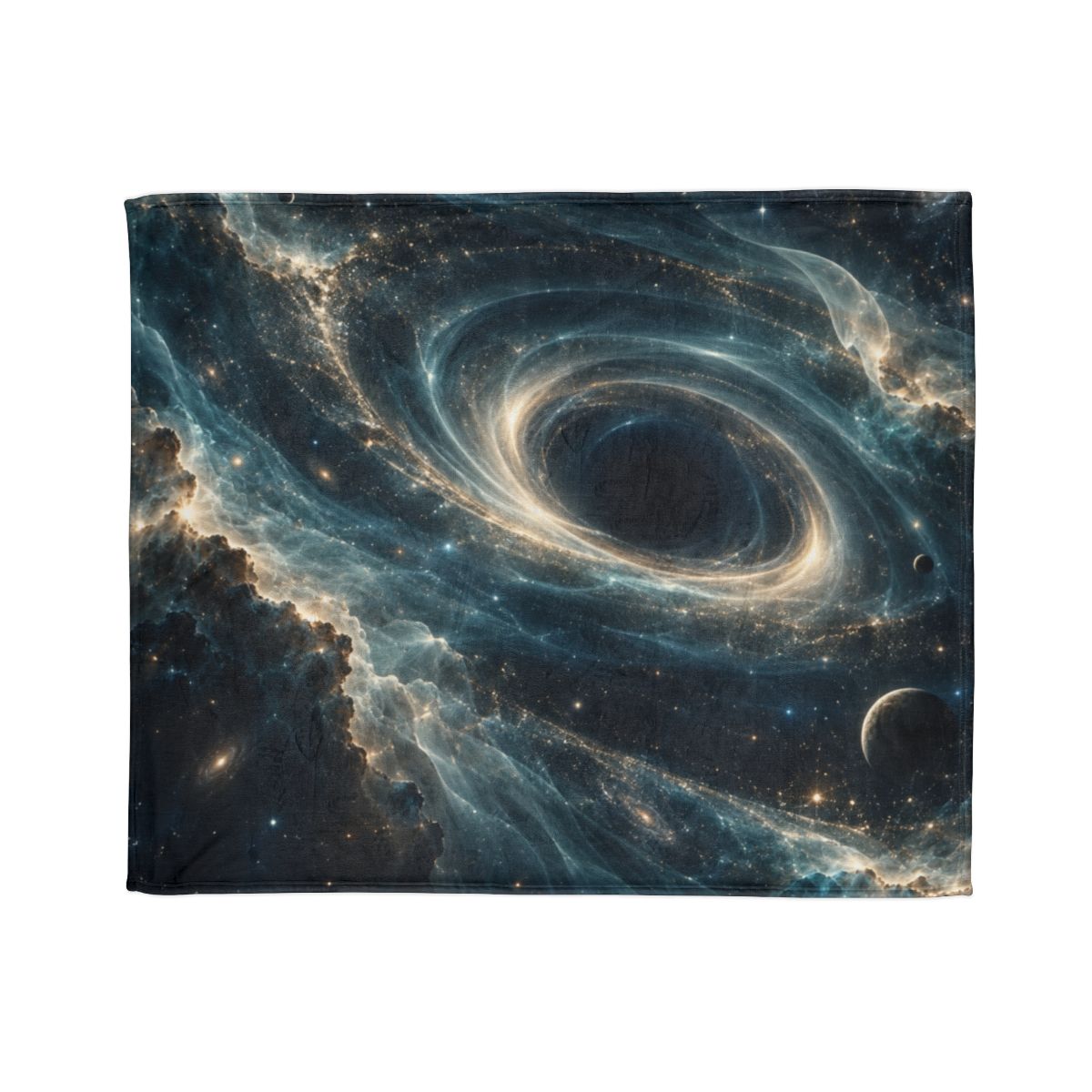 Radiant Vacuum Pearlwake trendy patterned blankets [AI-fe5f54ab-0e759c7bed04]