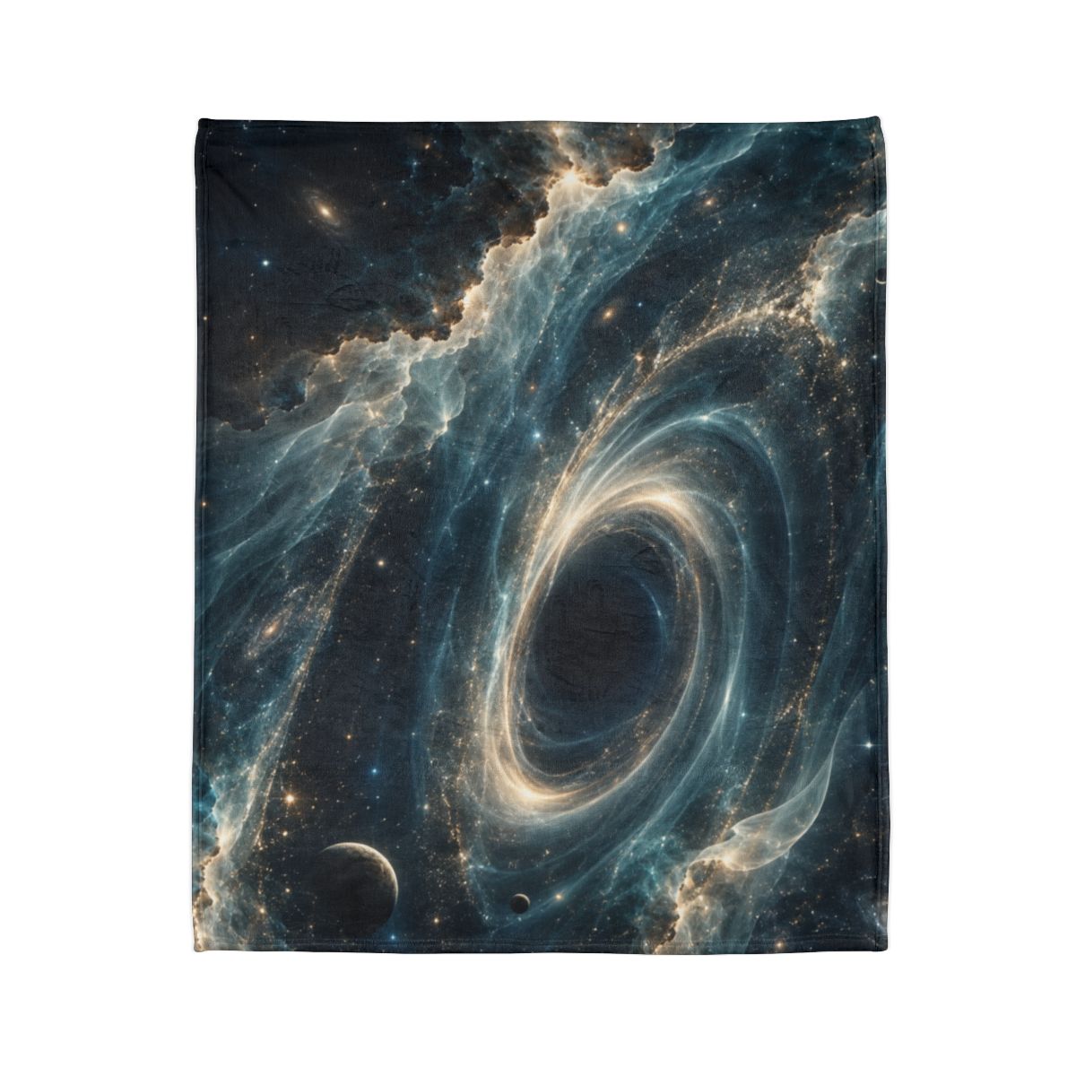 Radiant Vacuum Pearlwake trendy patterned blankets [AI-fe5f54ab-2dd6150c0ea3]