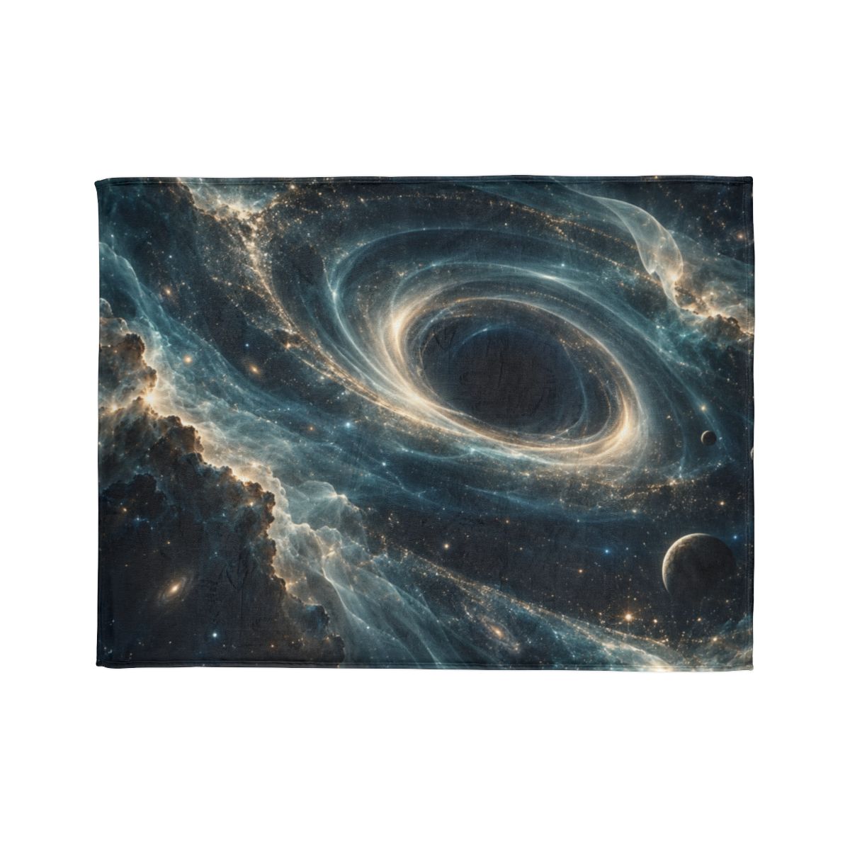 Radiant Vacuum Pearlwake trendy patterned blankets [AI-fe5f54ab-17f731ca1072]