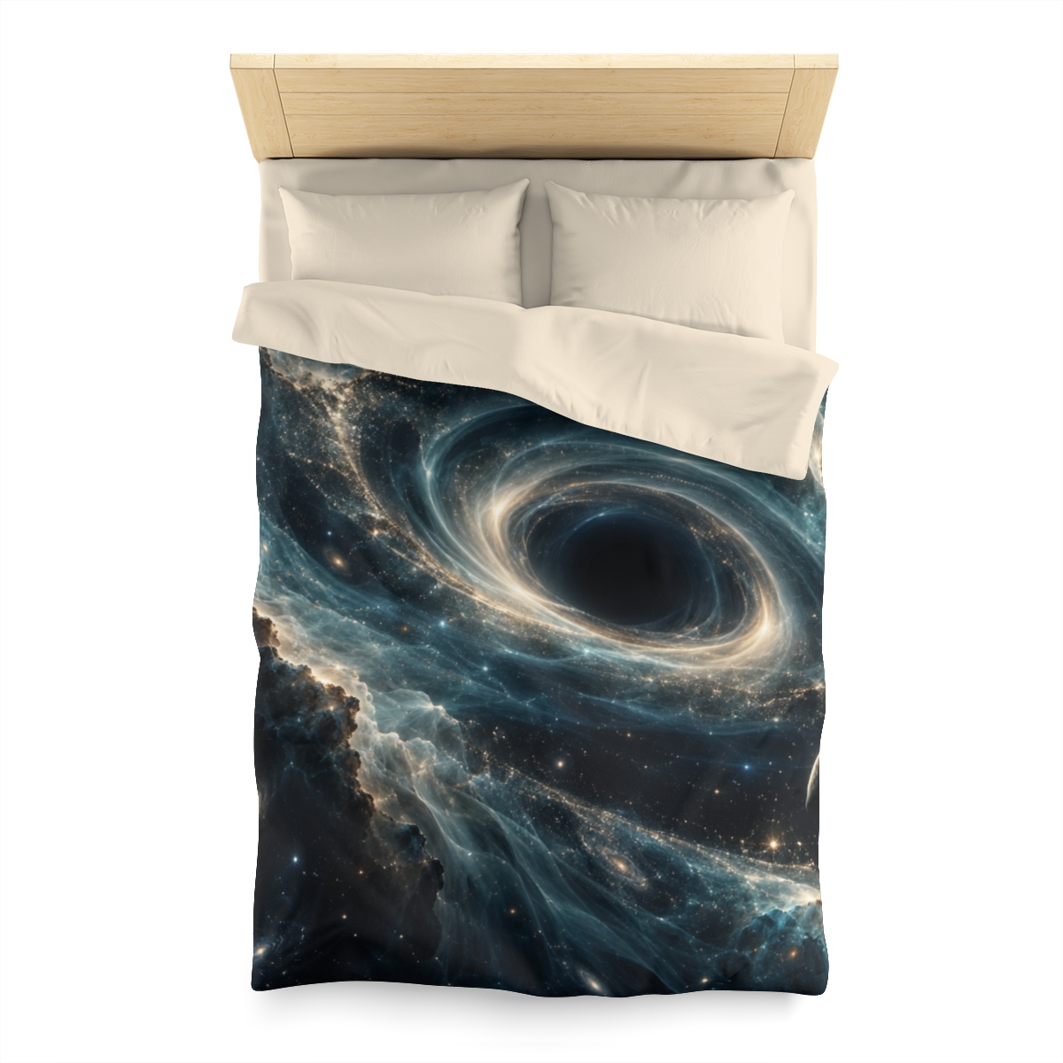 Radiant Vacuum Pearlwake trendy bedroom duvets [AI-fe5f54ab-bc452b1fa33f]