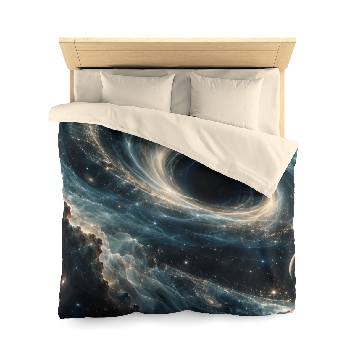 Radiant Vacuum Pearlwake trendy bedroom duvets [AI-fe5f54ab-7e7db13f3e61]