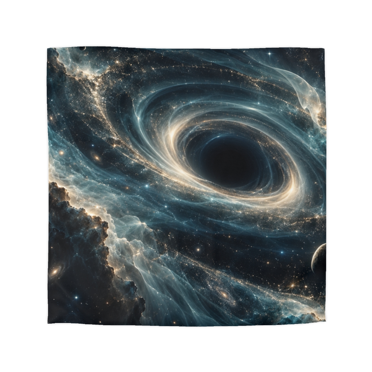 Radiant Vacuum Pearlwake trendy bedroom duvets [AI-fe5f54ab-c1a7e82b7be9]