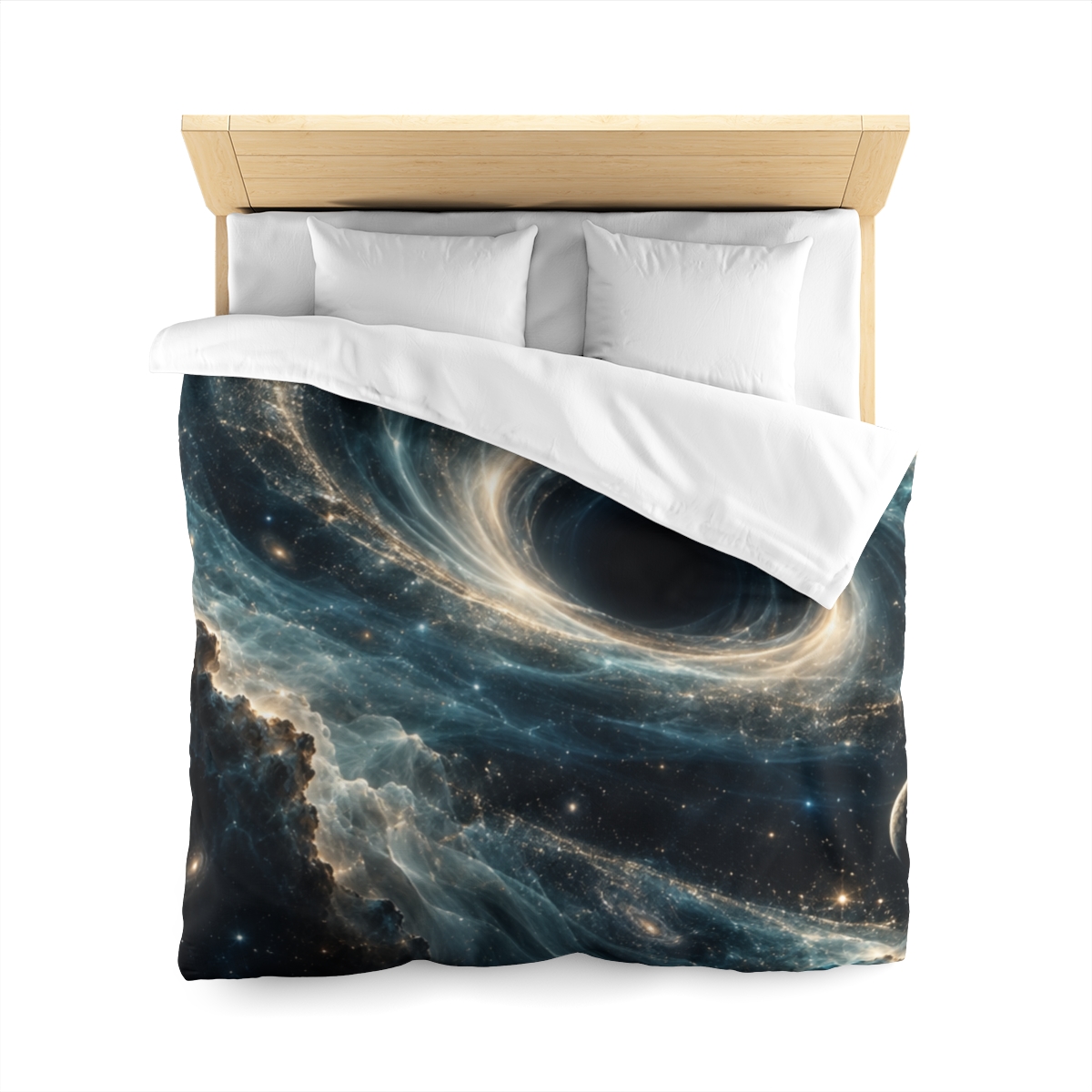 Radiant Vacuum Pearlwake trendy bedroom duvets [AI-fe5f54ab-17f731ca1072]