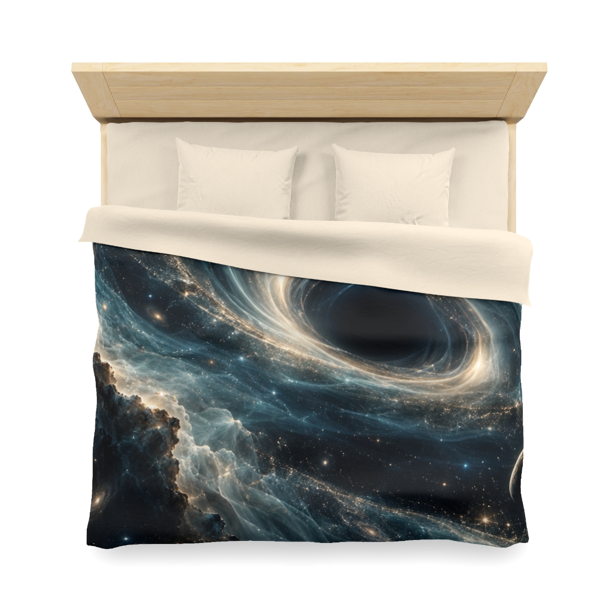 Radiant Vacuum Pearlwake trendy bedroom duvets [AI-fe5f54ab-5a741022ec6b]