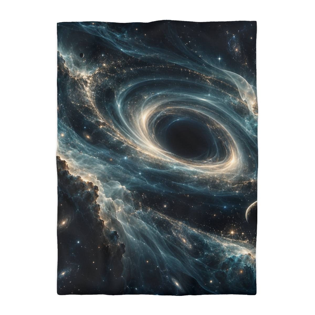 Radiant Vacuum Pearlwake trendy bedroom duvets [AI-fe5f54ab-5e017ecb8e41]