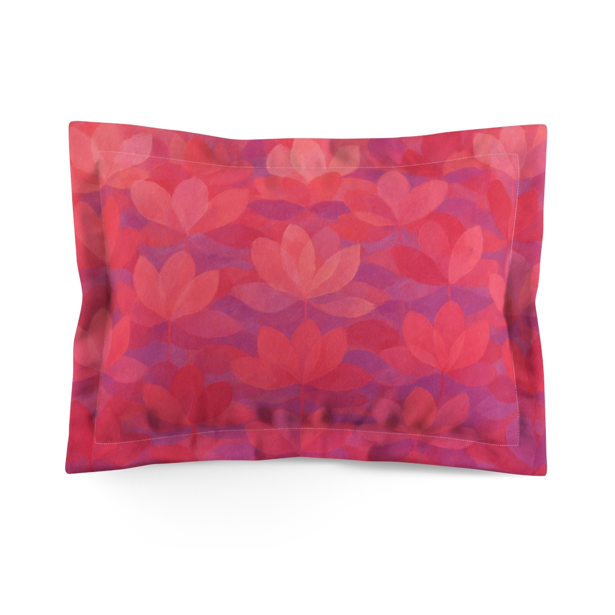 Ripple Blossom Mesh comfortable bed pillows