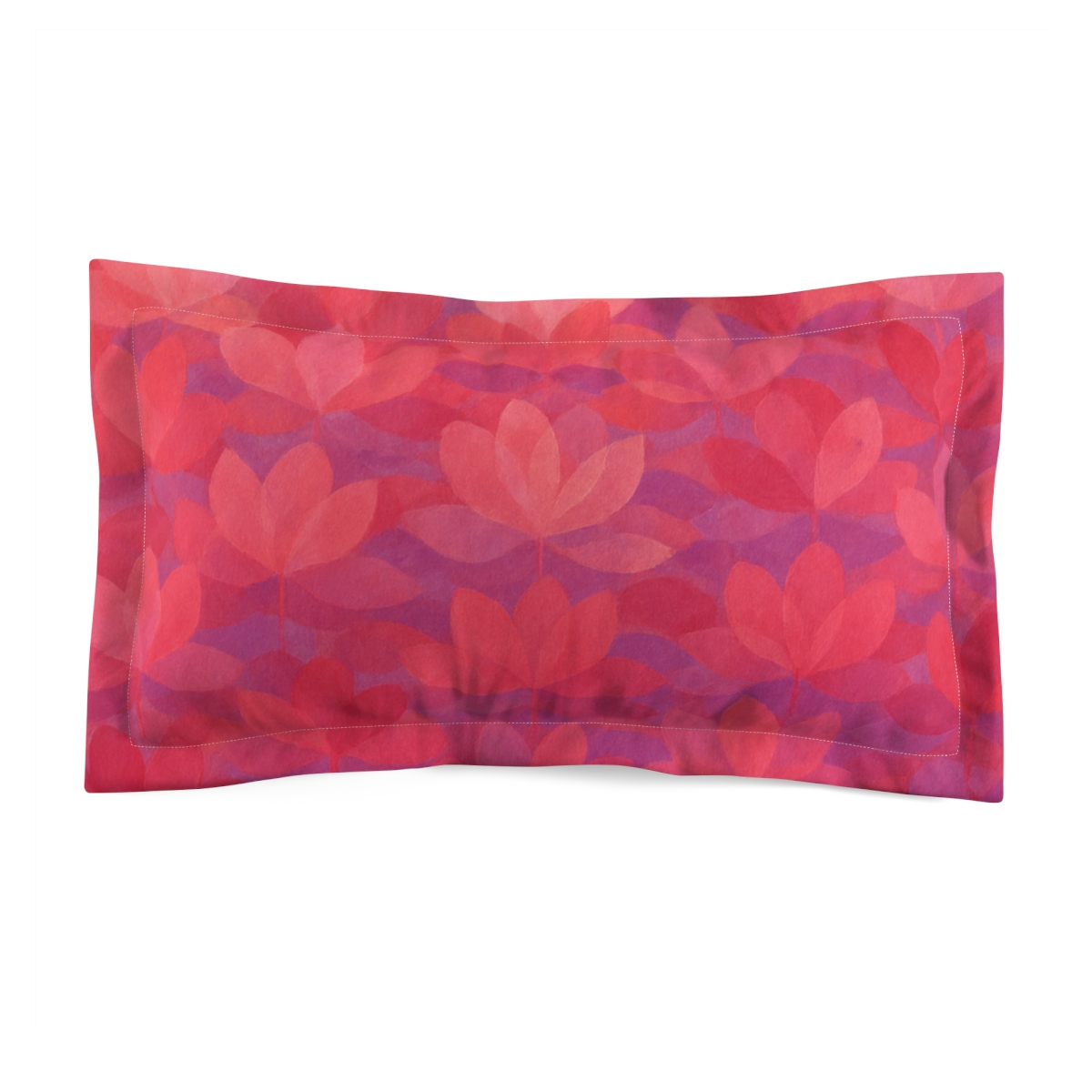 Ripple Blossom Mesh comfortable bed pillows