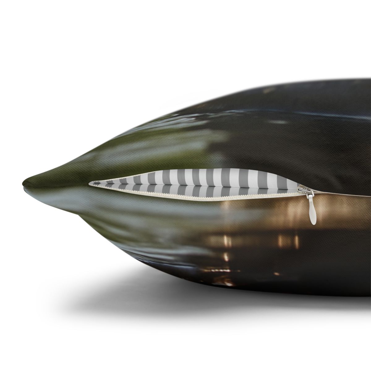 River Drift Giant Otter comfortable bedding pillow covers