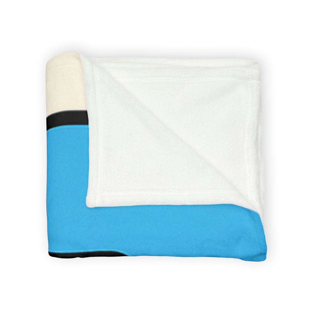 Robot Garden Of Flying Seeds trendy patterned blankets